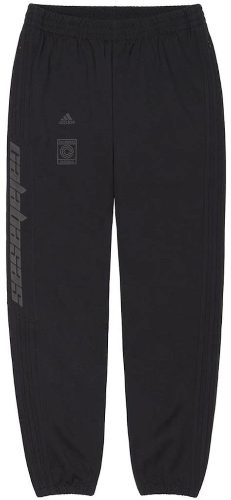 yeezy calabasas pants